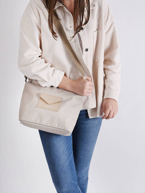 Smart Crossbody Bag Lancaster Beige smart kba 28 other view 2