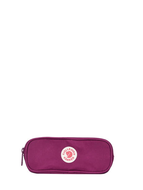 Pencil Case 1 Compartment Fjallraven kanken 23783