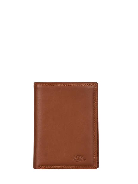 Leather Wallet Marina Katana marina 753046