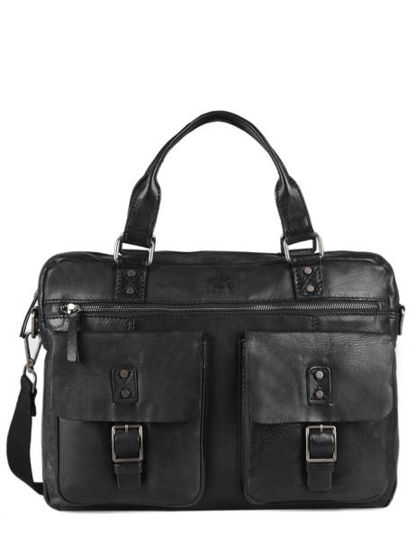 Business Bag Basilic pepper traveler BTRA08