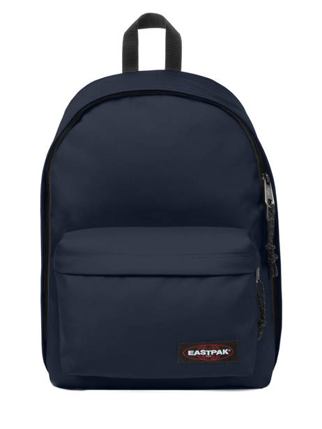 1 Compartment Backpack With 13