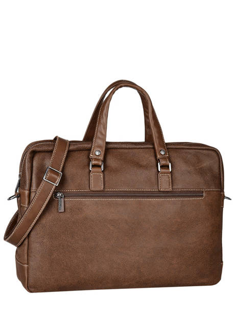 Business Bag Arthur & aston Brown marco 1 other view 4