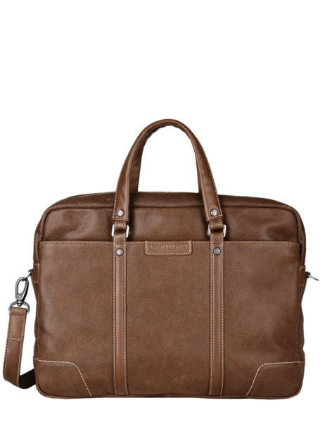 Business Bag Arthur & aston Brown marco 1