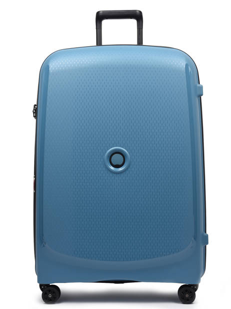 Expandable Hardside Luggage Belmont + Delsey Blue belmont + 3861821