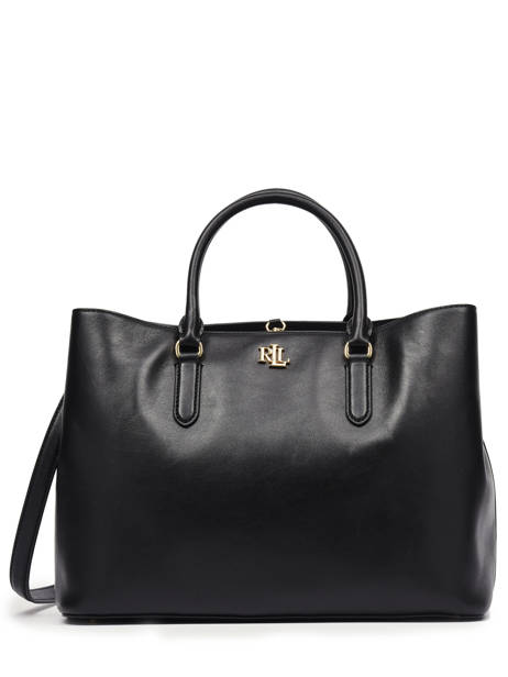 Leather Marcy 36 Satchel Lauren ralph lauren dryden 31876724