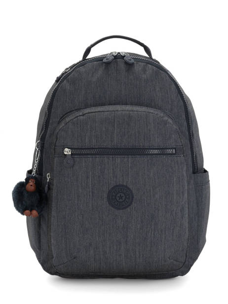 1 Compartment Backpack With 15