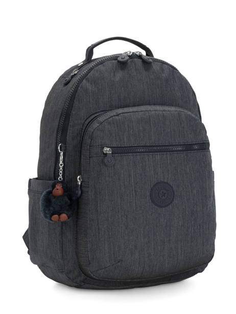 1 Compartment Backpack With 15