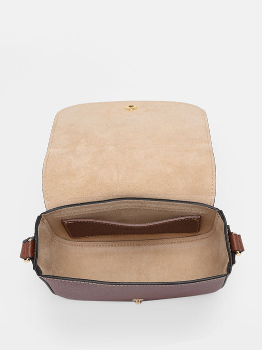 Longchamp Epure Messenger bag Brown