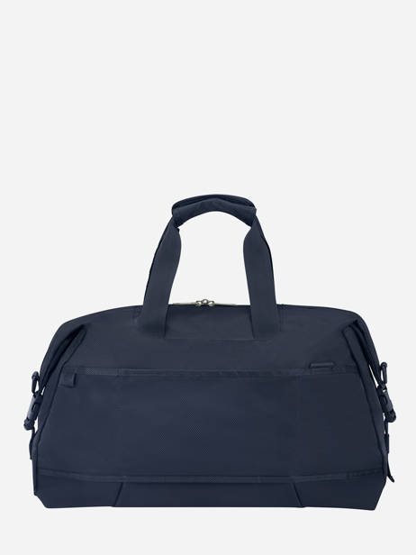 Cabin Duffle Bag Respark Samsonite Blue respark 143335 other view 3