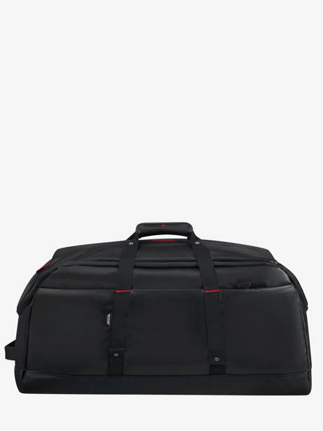 Travel Bag Ecodiver Samsonite Black ecodiver 140877 other view 1