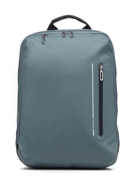 2-compartment Backpack With 15