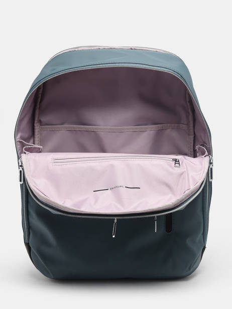 2-compartment Backpack With 15