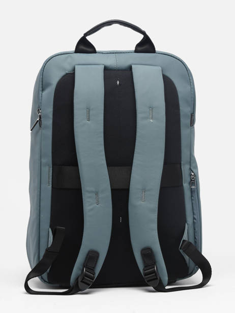 2-compartment Backpack With 15