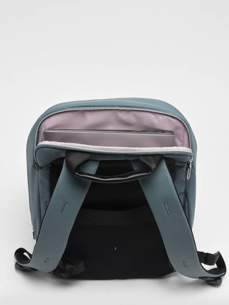 2-compartment Backpack With 14