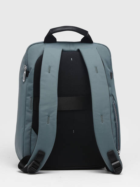 2-compartment Backpack With 14