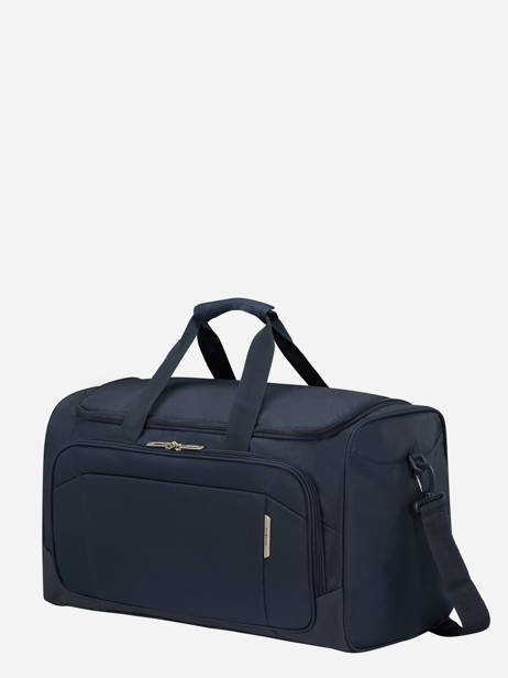 Travel Bag Respark Respark Samsonite Blue respark 143336 other view 1