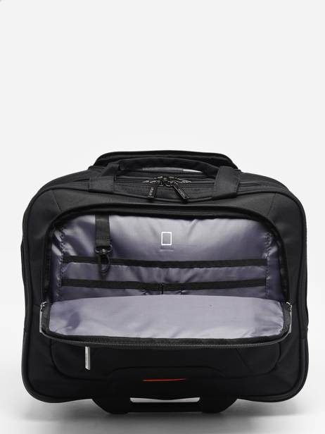 Pilot Case American tourister at work 88533 other view 3