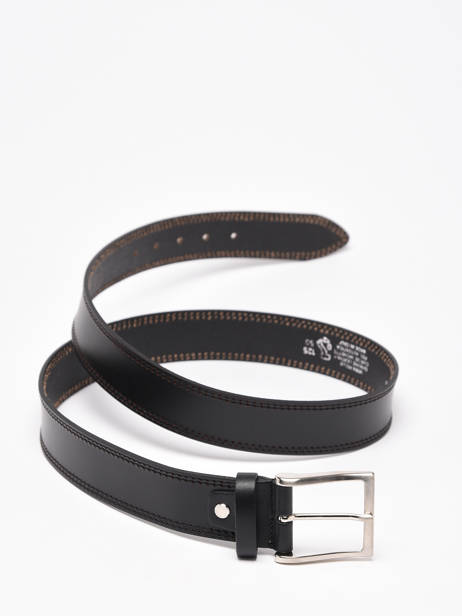 Belt Petit prix cuir belt 40 other view 3