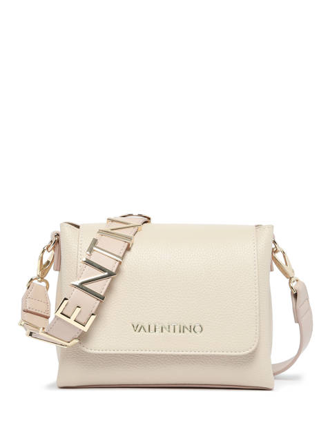 Sac Bandoulière Alexia Valentino Blanc alexia VBS5A806