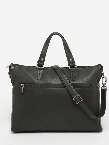 Business Bag Arthur & aston Silver antonio 2 other view 4