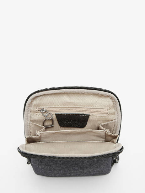 Crossbody Bag Light Etrier Gray light ELIS728S other view 3