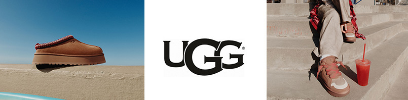 bottines ugg